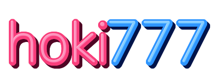 hoki777 — logo kanal