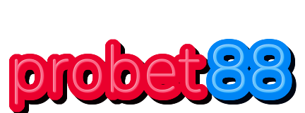 probet88 — logo kanal