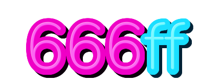 666ff — logo kanal