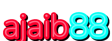 ajaib88 — logo kanal