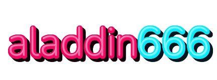aladdin666 — logo kanal