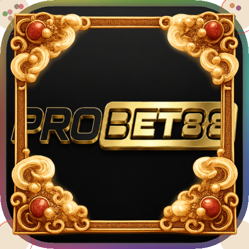 probet88 — mitra unggulan
