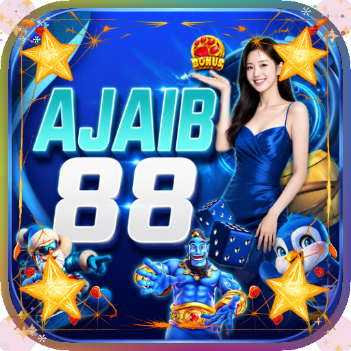 ajaib88 — mitra unggulan