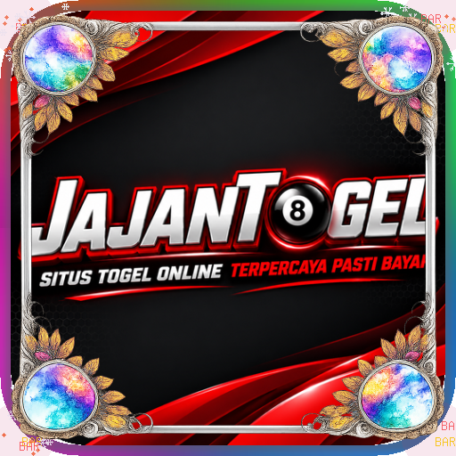 jajantogel — mitra unggulan