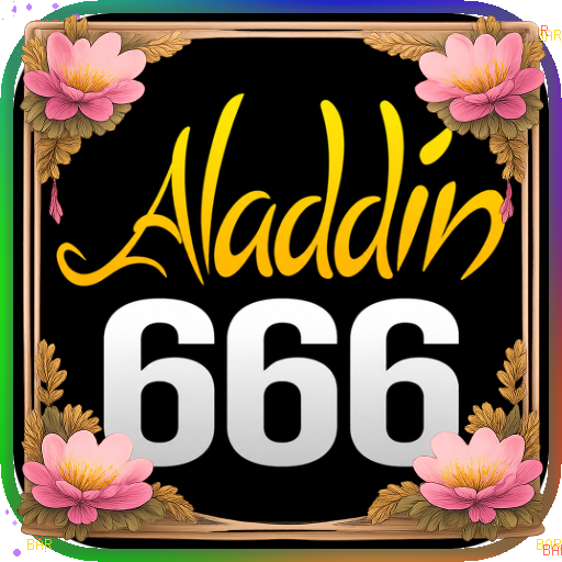 aladdin666 — mitra unggulan