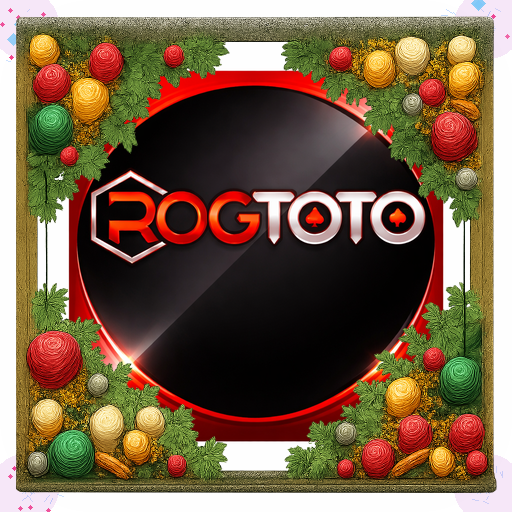 rogtoto — galeri pratinjau Resmi APK
